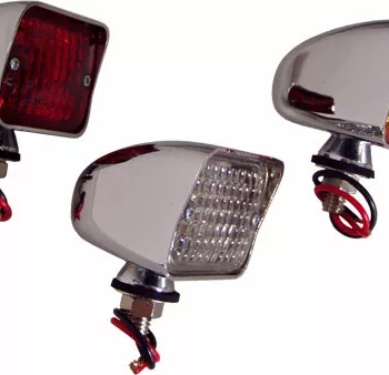 Rod Lights - Large