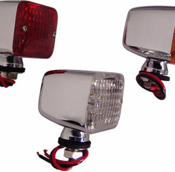 Rod Lights - Medium
