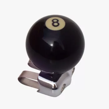 8-Ball rattspinner