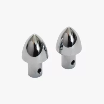 Bullet Dash Knobs
