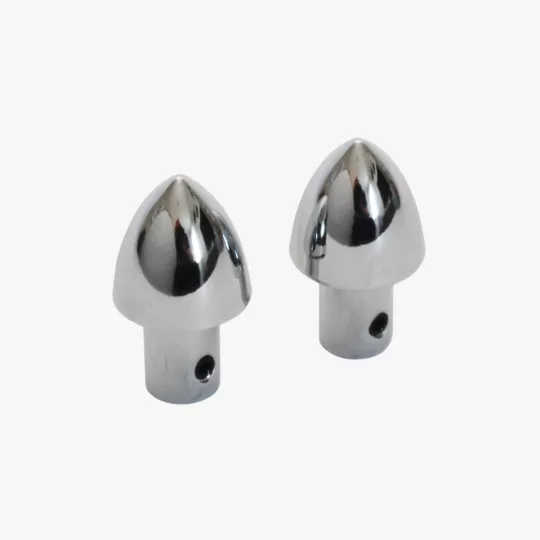 Bullet Dash Knobs