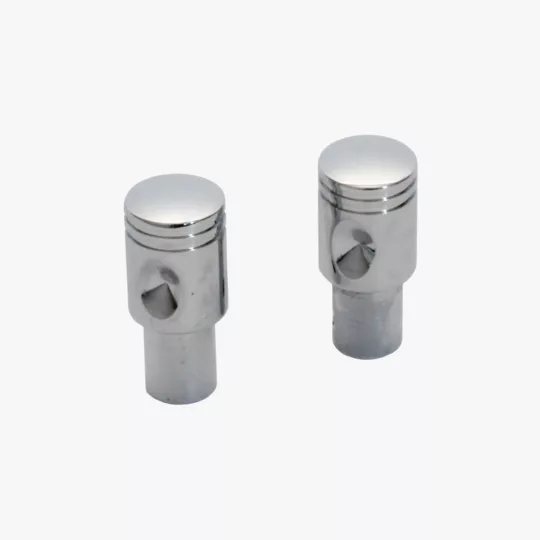 Kolv Dash Knobs