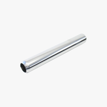 Driveshaft avgasförlängare