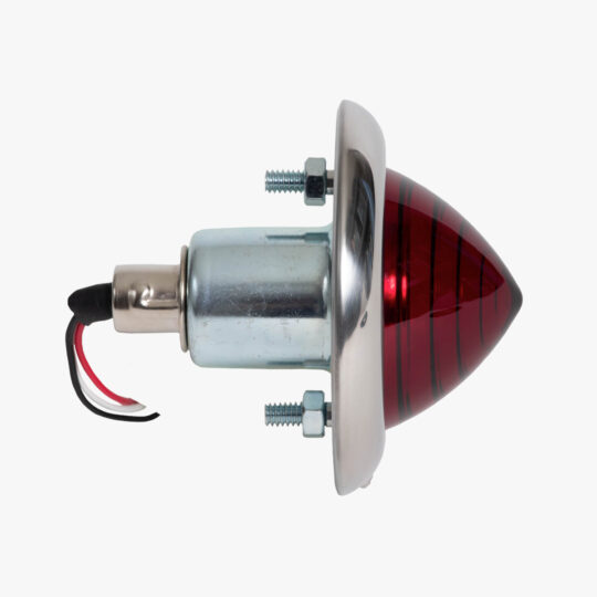 Baby Bullet baklampa - Bild 4
