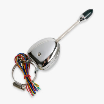 Blinkersomkopplare (blinkersmekanism)