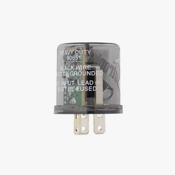 Blinkersrelä 12V LED