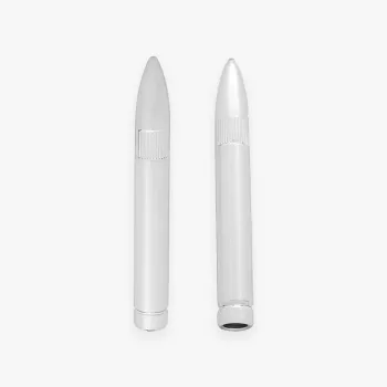 Bullet dörrlåsknoppar