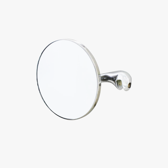 Chevrolet 1937 Peep Mirror - Bild 2