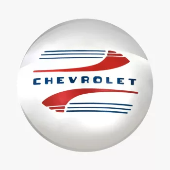 Chevrolet 1941–1948 kapslar