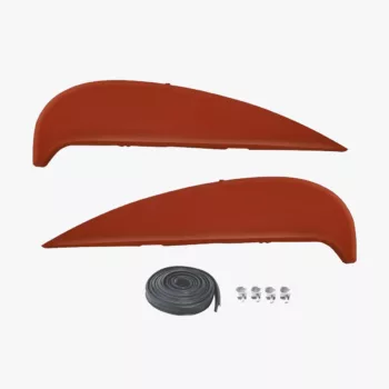 Chevrolet 1959 Fender Skirts