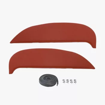 Chevrolet 1964 Fender Skirts