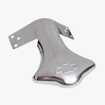 Chevrolet avgasförlängare