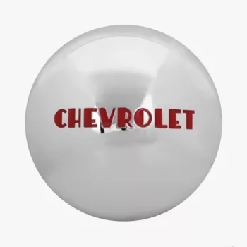 Chevrolet Pickup 1947–1953 kapslar