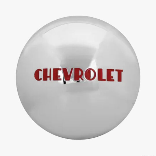 Chevrolet Pickup 1947–1953 kapslar