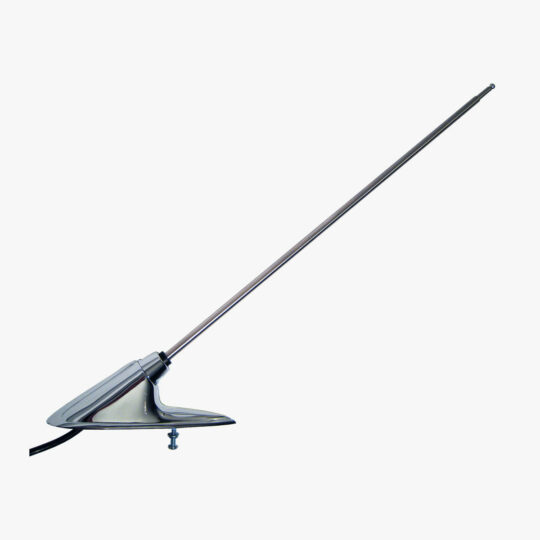 Classic Custom bakskärmsantenn