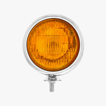 Classic gula dimljus