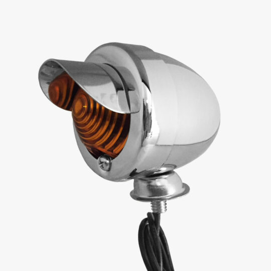 Customlykta orange