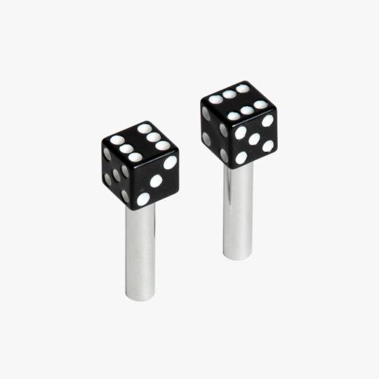 Dice dörrlåsknoppar - Bild 5