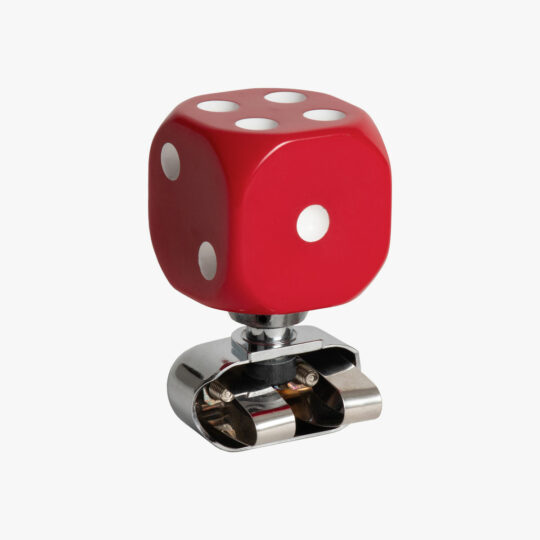 Dice rattspinner - Bild 6