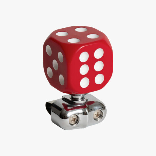 Dice rattspinner - Bild 2