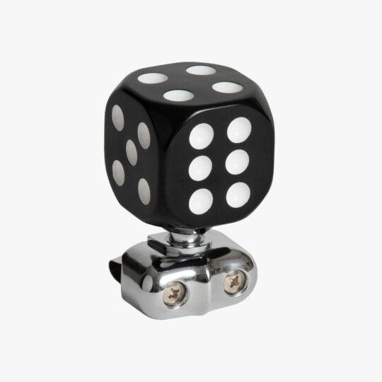 Dice rattspinner - Bild 3