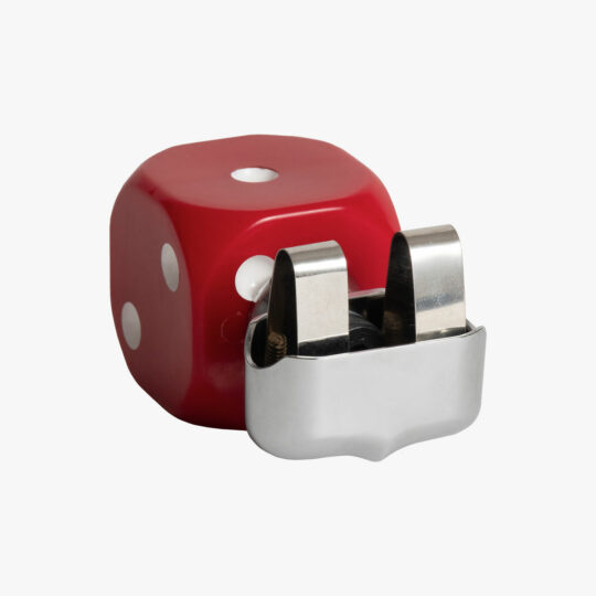 Dice rattspinner - Bild 5