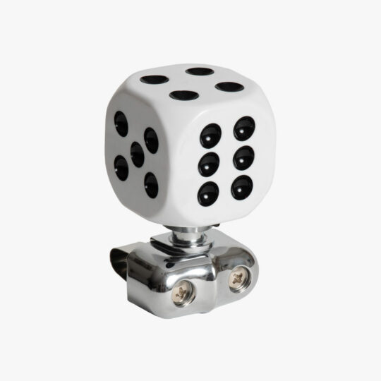 Dice rattspinner - Bild 4