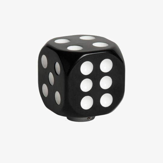 Dice växelspaksknopp - Bild 5