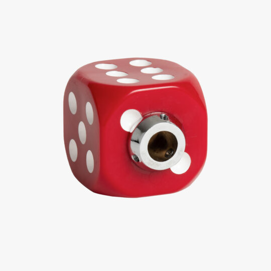 Dice växelspaksknopp - Bild 7