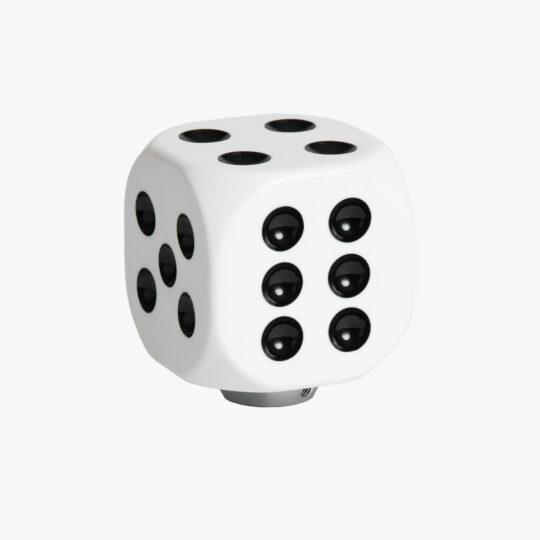 Dice växelspaksknopp - Bild 6