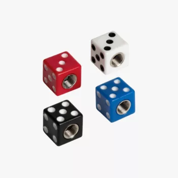 Dice ventilhattar
