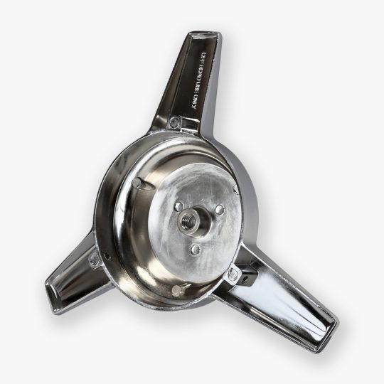 Fälgspinner - Bild 2