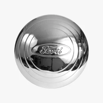 Ford 1932–1933 kapslar