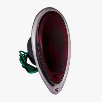 Ford 1938–39 baklampa