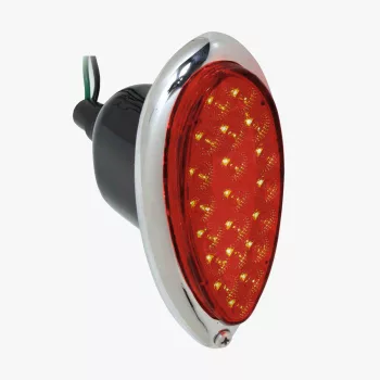 Ford 1938–39 baklampa LED