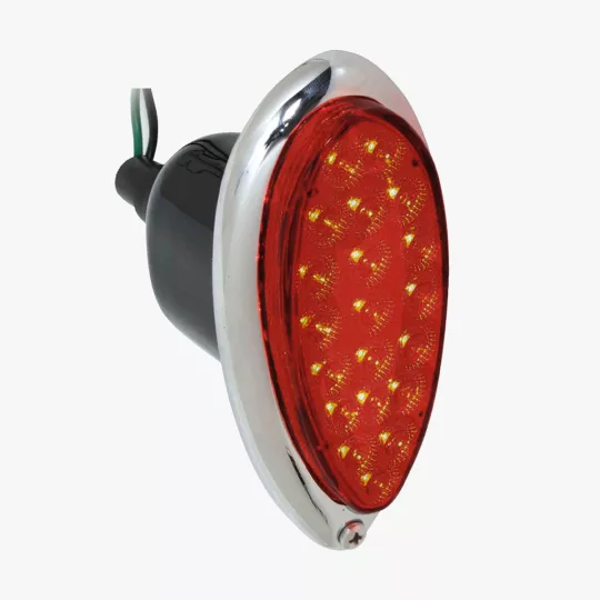 Ford 1938–39 baklampa LED