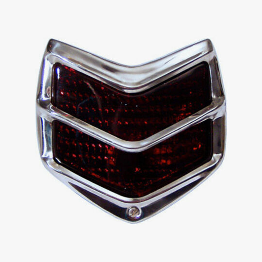 Ford 1940 baklampa