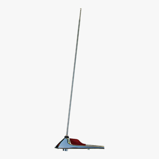 Ford 1952-1956 bakskärmsantenn