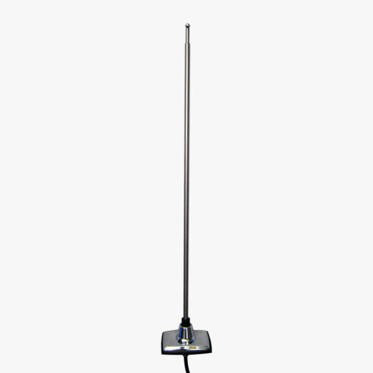 Ford antenn
