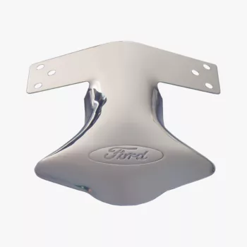 Ford avgasförlängare