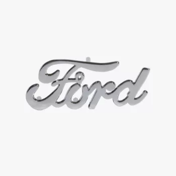 Textemblem Ford