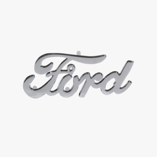 Textemblem Ford