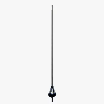 Genuin antenn