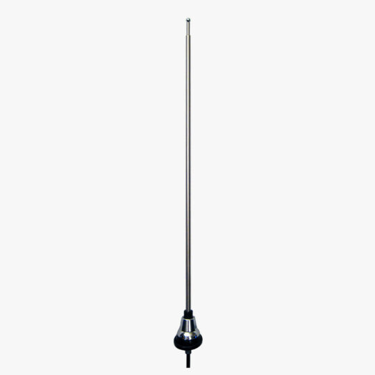 Genuin antenn