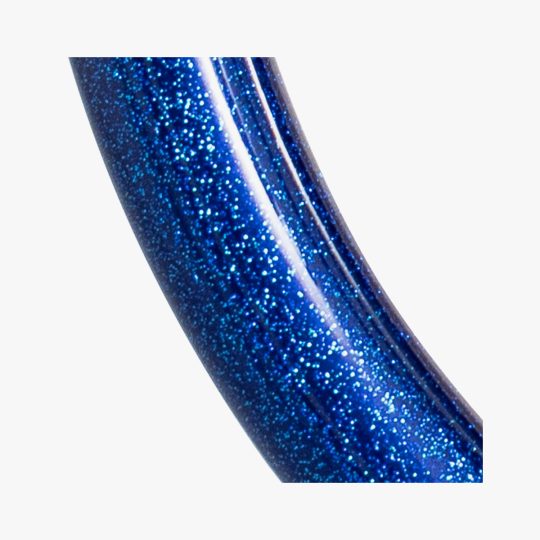 Grant Metal Flake ratt, blå - Bild 3