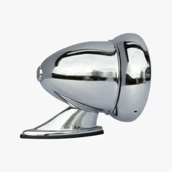GT Bullet Mirror