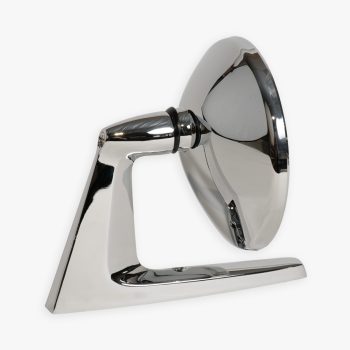 Hollywood backspegel