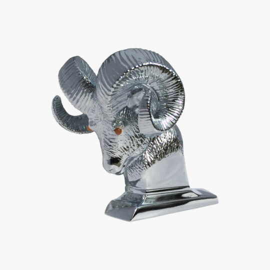 Rams Head huvbock