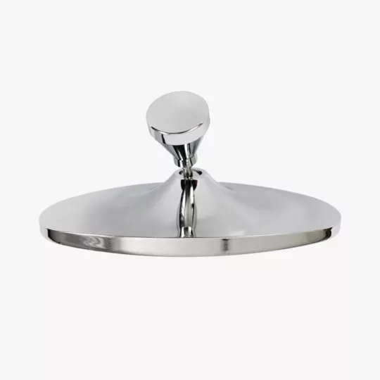 Invändig backspegel oval - Bild 3
