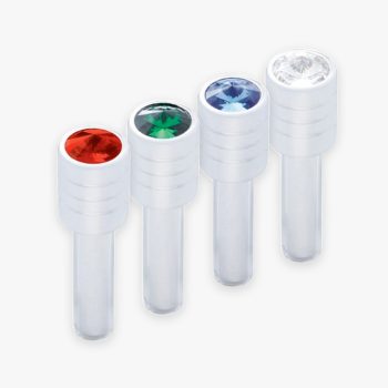 Lowrider dörrlåsknoppar